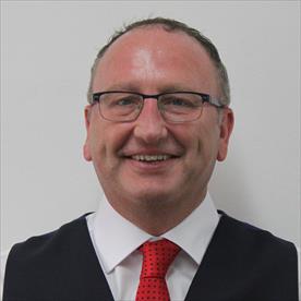 Paul Tracey