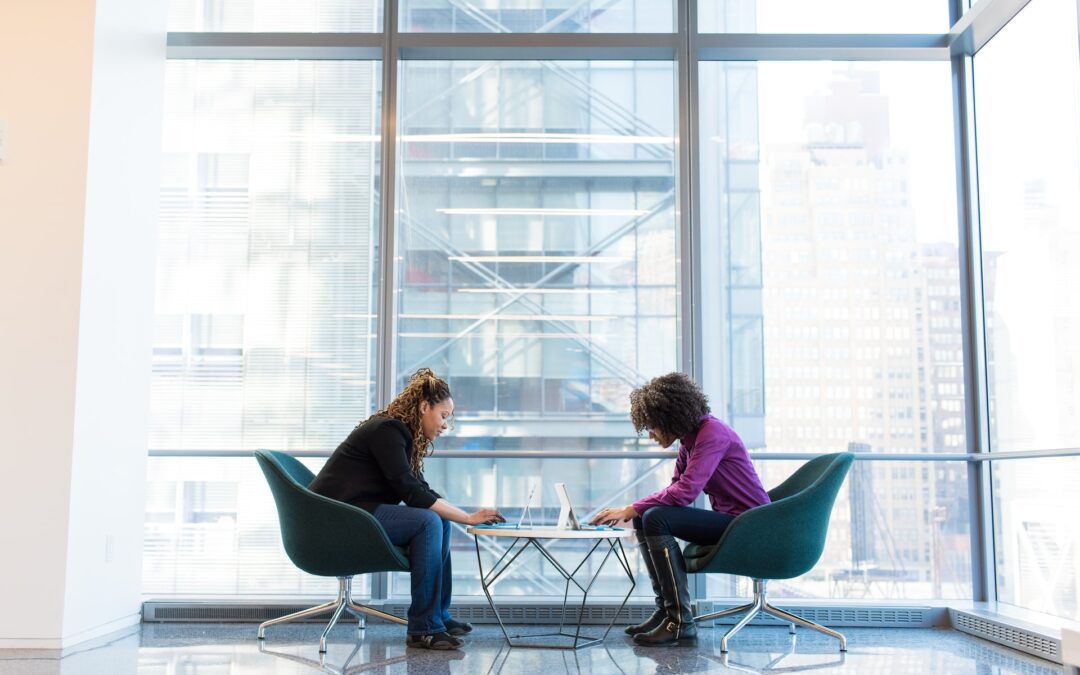 Business handshake symbolising a successful business sale with ProExit guidance.